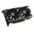 EVGA GEFORCE RTX 3060 TI XC 8GB GPU GDDR6 METAL BACKPLATE 08G-P5-3663-KR (Limited supply, All sales are final)