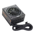 EVGA 110-BQ-0750-V1 750 BQ, 80+ Bronze 750W, Semi Modular, 5 Year Warranty, Includes Free Power On Self Tester, Power Supply
