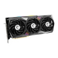MSI RTX 3060 Ti GAMING X TRIO 8GB GDRR6 256-Bit HDMI/DP Tri-Frozr 2 TORX Fan 4.0 Ampere Architecture RGB OC Graphics Card (Limited supply, All sales are final)