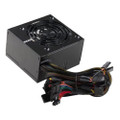 EVGA 100-W1-0600-K1 80 Plus Certified 100-W1-0600-K1 Power Supply, 600W