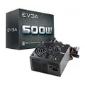 EVGA 100-W1-0600-K1 80 Plus Certified 100-W1-0600-K1 Power Supply, 600W