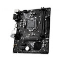 MSI H310M PRO-VDH PLUS ProSeries Intel Coffee Lake H310 LGA 1151 DDR4 D-Sub DVI HDMI Onboard Graphics Micro ATX Motherboard