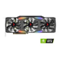 PNY VCG309024TFXMPB GeForce RTX 3090 24GB XLR8 Gaming Uprising Epic-X RGB Triple Fan Graphics Card