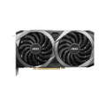 MSI RTX 3060 Ti Ventus 2X OC 8GB GDRR6 256-Bit HDMI/DP TORX Fan 3.0 Ampere Architecture OC Graphics Card (Limited supply, All sales are final)