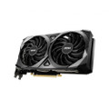 MSI RTX 3060 Ti Ventus 2X OC 8GB GDRR6 256-Bit HDMI/DP TORX Fan 3.0 Ampere Architecture OC Graphics Card (Limited supply, All sales are final)
