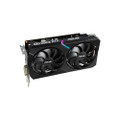 Asus DUAL-RTX2060-O6G-MINI Dual NVIDIA GeForce RTX 2060 Mini Gaming Graphics Card (PCIe 3.0, 6GB GDDR6 Memory, HDMI, DisplayPort, DVI-D, for Intel NUC 9 Extreme Kit, Intel NUC 9 Pro Kit, and Small Chassis)