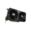 Asus DUAL-RTX2060-O6G-MINI Dual NVIDIA GeForce RTX 2060 Mini Gaming Graphics Card (PCIe 3.0, 6GB GDDR6 Memory, HDMI, DisplayPort, DVI-D, for Intel NUC 9 Extreme Kit, Intel NUC 9 Pro Kit, and Small Chassis)