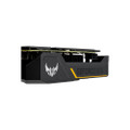 Asus TUF-GTX1660TI-O6G-GAMING TUF Gaming GeForce GTX 1660Ti Overclocked 6GB Dual-Fan Edition HDMI DP DVI Gaming Graphics Card