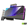 Gigabyte GV-N3080AORUSX WB-10GD AORUS GeForce RTX 3080 XTREME WATERFORCE WB 10G Graphics Card (Limited supply, All sales are final)