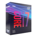 Intel BX80684I79700F Core i7-9700F Desktop Processor 8 Core 3 GHz speed (Up to 4.7 GHz) Without Processor Graphics LGA1151 300 Series 65W