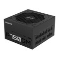 Gigabyte GP-P750GM 80 Plus Gold 750W, Modular, Smart Fan, Smart Power Protection, Power Supply