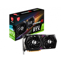 MSI RTX 3060 Gaming X 12G Gaming GeForce RTX 3060 12GB 15 Gbps GDRR6 Twin-Frozr Torx Fan Ampere RGB OC Graphics Card (Limited supply, All sales are final)