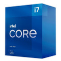 Intel Core i7-11700F Processor (11th Gen) 8-Core 2.5GHz LGA1200 65W Desktop CPU BX8070811700F