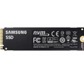 Samsung MZ-V8P500B/AM 980 PRO 500 GB PCIe NVMe Gen4 Internal Gaming SSD M.2