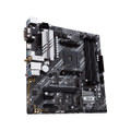 ASUS PRIME B550M-A (WI-FI) AMD AM4 Zen 3 Ryzen 5000 & 3rd Gen Ryzen Micro ATX Motherboard