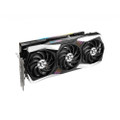 MSI RX 6800 XT Gaming X Trio 16G Gaming Radeon RX 6800 XT 16GB GDRR6 256-Bit HDMI/DP 2285 MHz RDNA 2 Graphics Card (Limited supply, All sales are final)