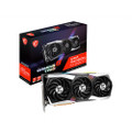 MSI RX 6800 XT Gaming X Trio 16G Gaming Radeon RX 6800 XT 16GB GDRR6 256-Bit HDMI/DP 2285 MHz RDNA 2 Graphics Card (Limited supply, All sales are final)