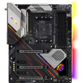 ASRock X570 PHANTOM GAMING X AMD Ryzen 3000 Series CPU (Soket AM4) with X570 Chipset ATX Motherboard