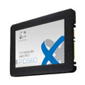 Titanium Micro TMNSSDT-PD560-1TB PD560 SSD 1TB 2.5" SATA III Internal Solid State Drive