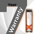 Titanium Micro TH4985 4TB PCIe NVME 4.0 Gen 4 M.2 2280 Internal SSD