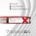Titanium Micro TH7175 1TB PCIe NVME 4.0 Gen 4 M.2 2280 Internal SSD