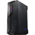ASUS GR101 ROG Z11 CASE/BLK Mini-ITX/DTX Gaming Case,Compatible with ATX Power Supply,Type-A and ARGB Control Button