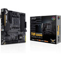 ASUS TUF GAMING B450M-PLUS II AMD AM4 3rd Gen Ryzen microATX Gaming Motherboard DDR4 USB 3.2 Gen2,256Mb BIOS Flash ROM