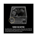 Thermaltake Toughpower TF1 1550W 80+ Titanium Full Modular Power Supply, 10 Year Warranty PS-TPD-1550FNFATU-1
