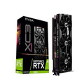 EVGA GeForce RTX 3080 XC3 Ultra Gaming 10G-P5-3885-KL ,10GB GDDR6X,iCX3 Cooling, ARGB LED,Metal Backplate, LHR (Limited supply, All sales are final)