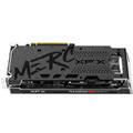 XFX SPEEDSTER MERC308 RADEON RX 6600 XT BLACK RX-66XT8TBDQ Gaming Graphics Card with 8GB GDDR6 HDMI 3xDP, AMD RDNA 2 (Limited supply, All sales are final)
