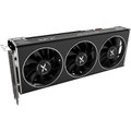 XFX SPEEDSTER MERC308 RADEON RX 6600 XT BLACK RX-66XT8TBDQ Gaming Graphics Card with 8GB GDDR6 HDMI 3xDP, AMD RDNA 2 (Limited supply, All sales are final)