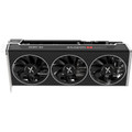 XFX SPEEDSTER MERC308 RADEON RX 6600 XT BLACK RX-66XT8TBDQ Gaming Graphics Card with 8GB GDDR6 HDMI 3xDP, AMD RDNA 2 (Limited supply, All sales are final)