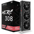 XFX SPEEDSTER MERC308 RADEON RX 6600 XT BLACK RX-66XT8TBDQ Gaming Graphics Card with 8GB GDDR6 HDMI 3xDP, AMD RDNA 2 (Limited supply, All sales are final)