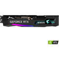 Gigabyte  AORUS GeForce RTX 3060 Ti Master 8G Graphics Card GV-N306TAORUS M-8GD MAX-Covered Cooling, 8GB 256-bit GDDR6