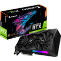 Gigabyte  AORUS GeForce RTX 3060 Ti Master 8G Graphics Card GV-N306TAORUS M-8GD MAX-Covered Cooling, 8GB 256-bit GDDR6