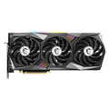MSI RTX 3070 GAMING Z TRIO 8G LHR Gaming GeForce RTX 3070 LHR 8GB GDRR6 256-Bit HDMI/DP OC Graphics Card