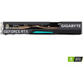 Gigabyte GeForce RTX 3060 Ti Eagle OC 8G REV2.0 GV-N306TEAGLE OC-8GD REV2.0 LHR, 8GB 256-bit GDDR6 Video Card (Limited supply, All sales are final)