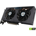 Gigabyte GeForce RTX 3060 Ti Eagle OC 8G REV2.0 GV-N306TEAGLE OC-8GD REV2.0 LHR, 8GB 256-bit GDDR6 Video Card (Limited supply, All sales are final)