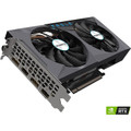 Gigabyte GeForce RTX 3060 Ti Eagle OC 8G REV2.0 GV-N306TEAGLE OC-8GD REV2.0 LHR, 8GB 256-bit GDDR6 Video Card (Limited supply, All sales are final)
