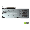 Gigabyte GeForce RTX 3060 Ti Gaming OC 8G REV2.0 LHR GV-N306TGAMING OC-8GD REV2.0 8GB 256-bit GDDR6 Video Card