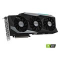 Gigabyte GeForce RTX 3080 Gaming OC 10G REV 2.0 LHR 10GB 320-bit GDDR6X Video Card  GV-N3080GAMING OC-10GD REV2.0