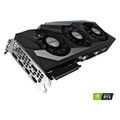 Gigabyte GeForce RTX 3080 Gaming OC 10G REV 2.0 LHR 10GB 320-bit GDDR6X Video Card  GV-N3080GAMING OC-10GD REV2.0