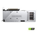 Gigabyte GeForce RTX 3060 Ti Vision OC 8G REV2.0 Graphics Card 8GB  256-bit GDDR6 LHR Video Card GV-N306TVISION OC-8GD REV2.0 (Limited supply, All sales are final)