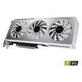 Gigabyte GeForce RTX 3060 Ti Vision OC 8G REV2.0 Graphics Card 8GB  256-bit GDDR6 LHR Video Card GV-N306TVISION OC-8GD REV2.0 (Limited supply, All sales are final)
