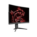 MSI 27?¥ Gaming Monitor WQHD(2560x1440) Non-glare HDR 165Hz 1ms 16:9 HDMI/DP/USB AMD FreeSync Curved OPTIX MAG272CQR