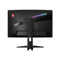 MSI 27?¥ Gaming Monitor WQHD(2560x1440) Non-glare HDR 165Hz 1ms 16:9 HDMI/DP/USB AMD FreeSync Curved OPTIX MAG272CQR