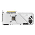ASUS ROG Strix GeForce RTX 3080 V2 LHR 10GB GDDR6X White OC Edition Gaming Graphics Card ROG-STRIX-RTX3080-O10G-WHITE-V2 (Limited supply, All sales are final)