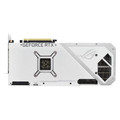 ASUS ROG Strix GeForce RTX 3070 V2 LHR 8GB GDDR6,White OC Edition Gaming Graphics Card ROG-STRIX-RTX3070-O8G-WHITE-V2 (Limited supply, All sales are final)