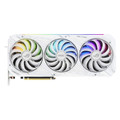 ASUS ROG Strix GeForce RTX 3070 V2 LHR 8GB GDDR6,White OC Edition Gaming Graphics Card ROG-STRIX-RTX3070-O8G-WHITE-V2 (Limited supply, All sales are final)