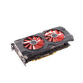 XFX Radeon RX 570 RS XXX Edition 1286MHz, 8gb GDDR5, DX12 VR Ready, Dual BIOS, 3xDP HDMI DVI, AMD Graphics Card RX-570P8DFD6